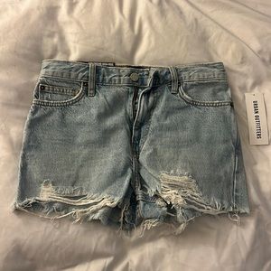 Urban outfitters Jean shorts